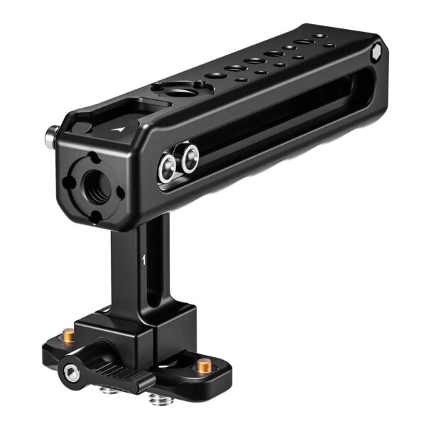 Leofoto AH-3-1 Top Handle with Rail Mount | Leofoto Australia Leofoto AH-3-1 Top Handle with Rail Mount | Leofoto Australia
