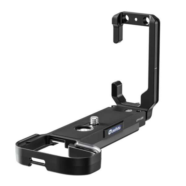 Leofoto LPF-X-S20 L-Bracket for Fujifilm X-S20 | Leofoto Australia Leofoto LPF-X-S20 L-Bracket for Fujifilm X-S20 | Leofoto Australia