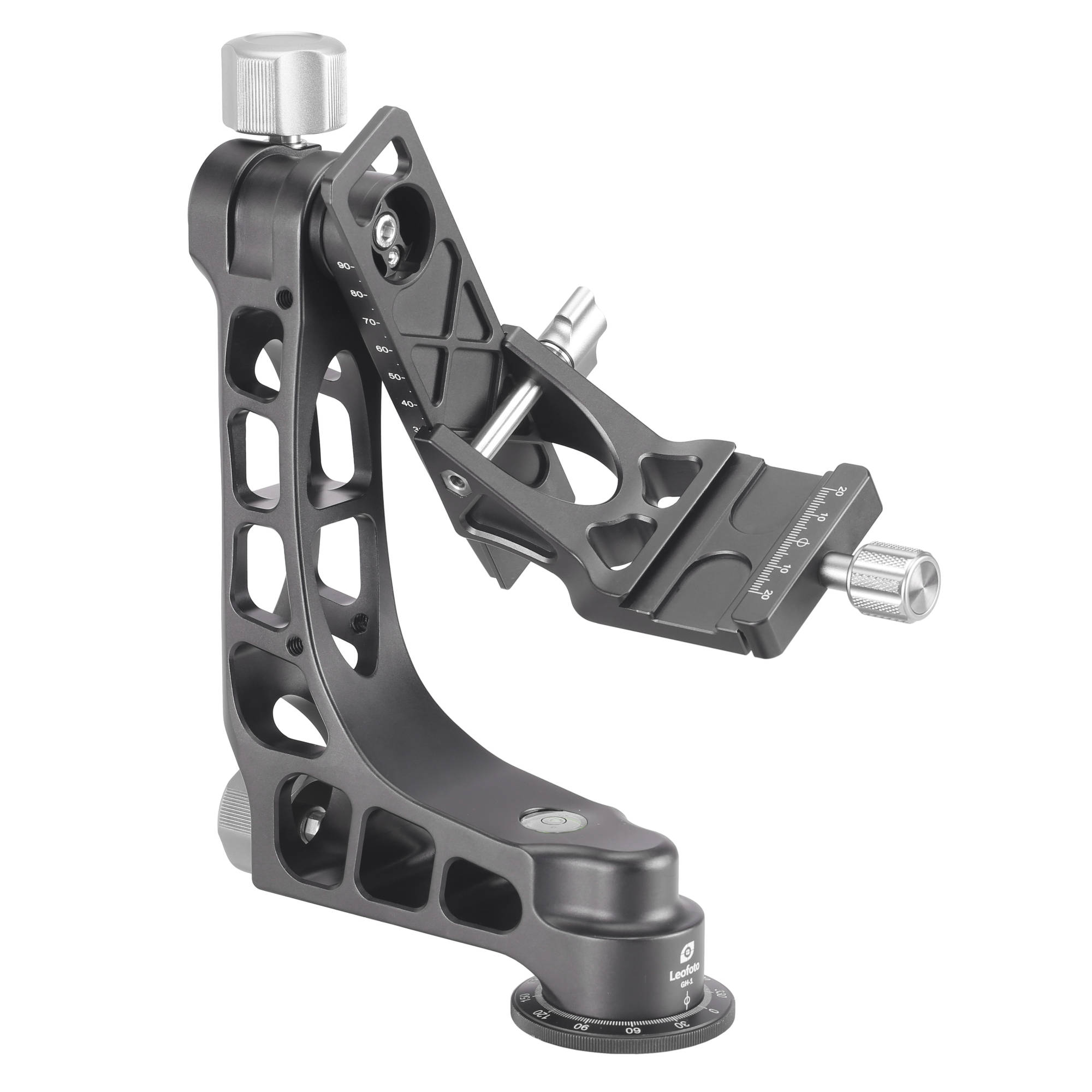 Leofoto PG-1 Gimbal Head | Leofoto Australia 66 Leofoto PG-1 Gimbal Head | Leofoto Australia 66