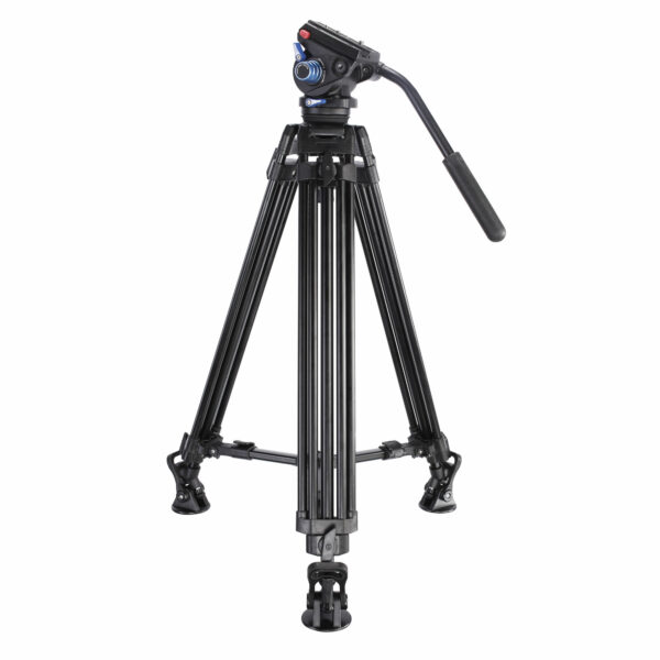Leofoto VT-20 + LF-75 Video Tripod Kit | Leofoto Australia Leofoto VT-20 + LF-75 Video Tripod Kit | Leofoto Australia