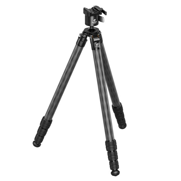 Leofoto SA-324CLX+MA-40X Carbon Fibre Outdoors Tripod with Rapid Lock Ballhead | Leofoto Australia