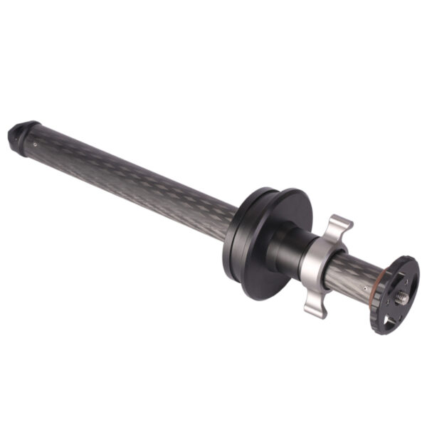 Leofoto DC-364C centre column for LN-364C and Summit LM-3 series Tripods | Leofoto Australia 68 Leofoto DC-364C centre column for LN-364C and Summit LM-3 series Tripods | Leofoto Australia 68