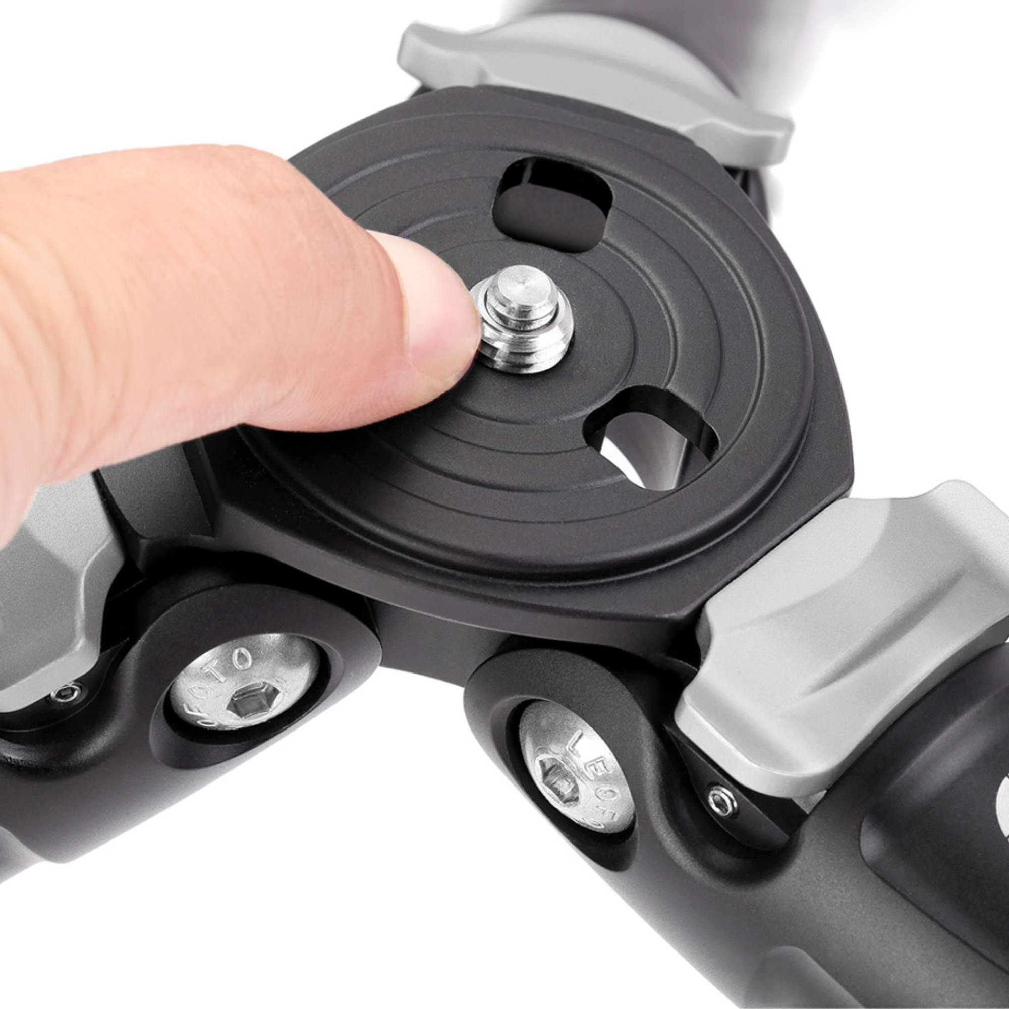 Leofoto LS-223C Ranger Series 3 Section Carbon Fibre Tripod with LH-25LR (Lever Release) Ball Head | Leofoto Australia 67 Leofoto LS-223C Ranger Series 3 Section Carbon Fibre Tripod with LH-25LR (Lever Release) Ball Head | Leofoto Australia 67