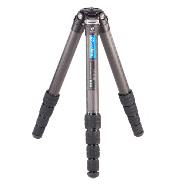 Leofoto LS-365C Ranger Series 5 Section Carbon Fibre Tripod | Leofoto Australia Leofoto LS-365C Ranger Series 5 Section Carbon Fibre Tripod | Leofoto Australia
