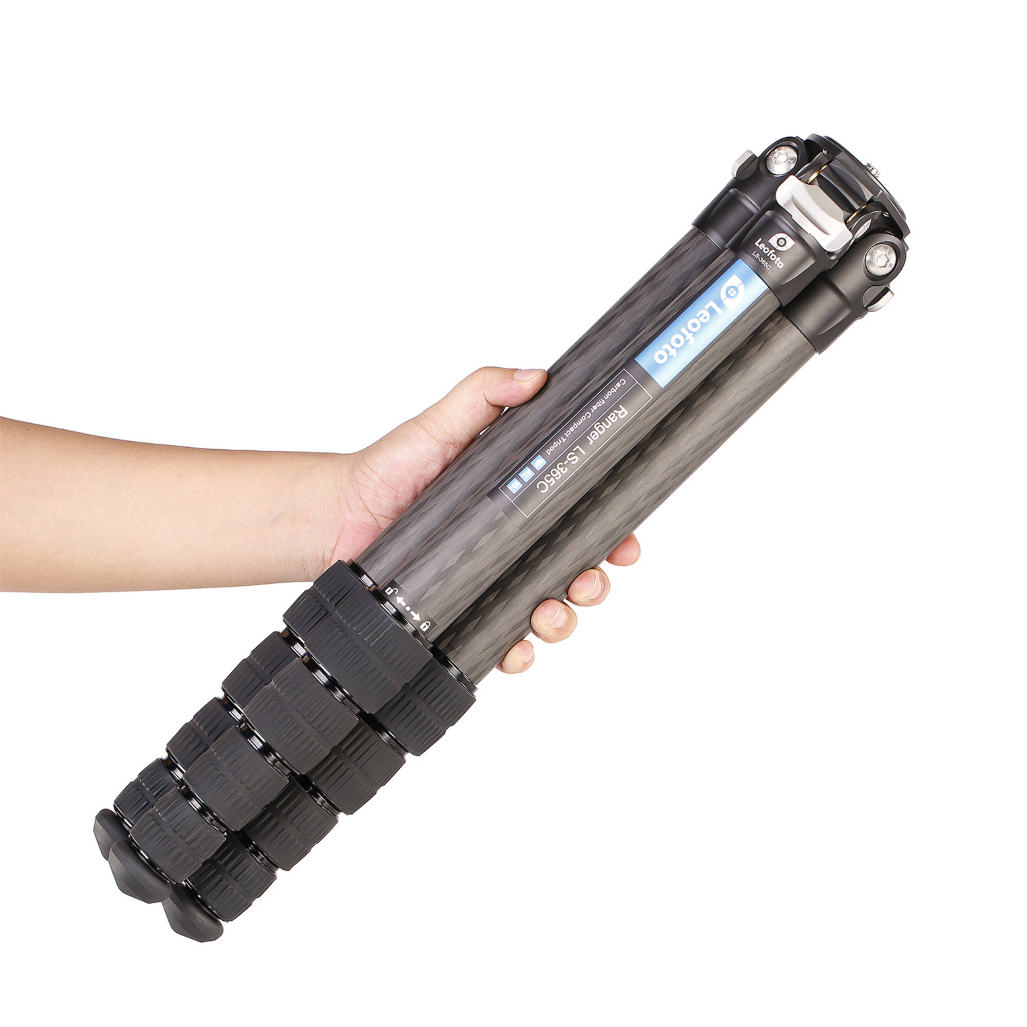 Leofoto LS-365C Ranger Series 5 Section Carbon Fibre Tripod | Leofoto Australia 74 Leofoto LS-365C Ranger Series 5 Section Carbon Fibre Tripod | Leofoto Australia 74