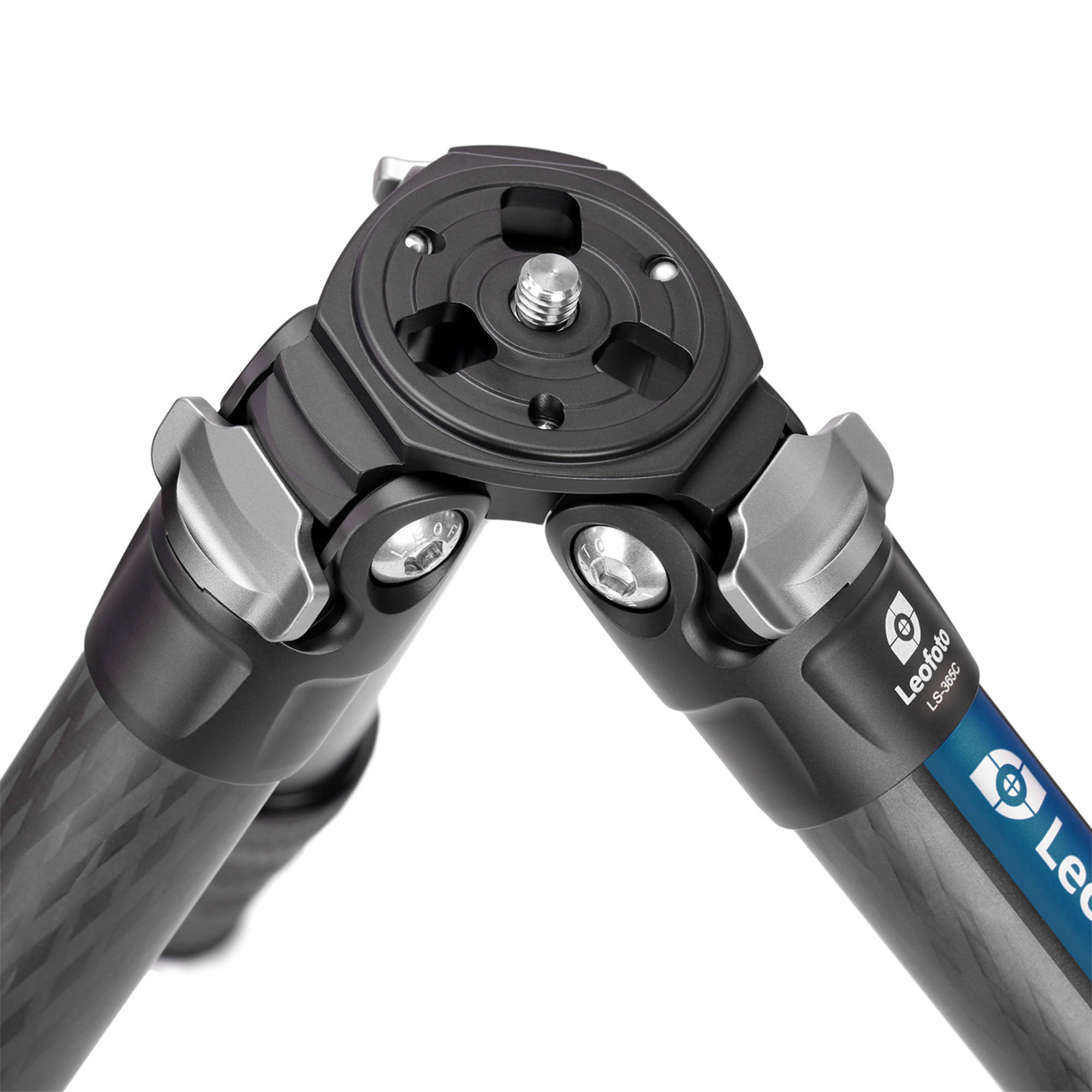 Leofoto LS-365C Ranger Series 5 Section Carbon Fibre Tripod | Leofoto Australia 75 Leofoto LS-365C Ranger Series 5 Section Carbon Fibre Tripod | Leofoto Australia 75