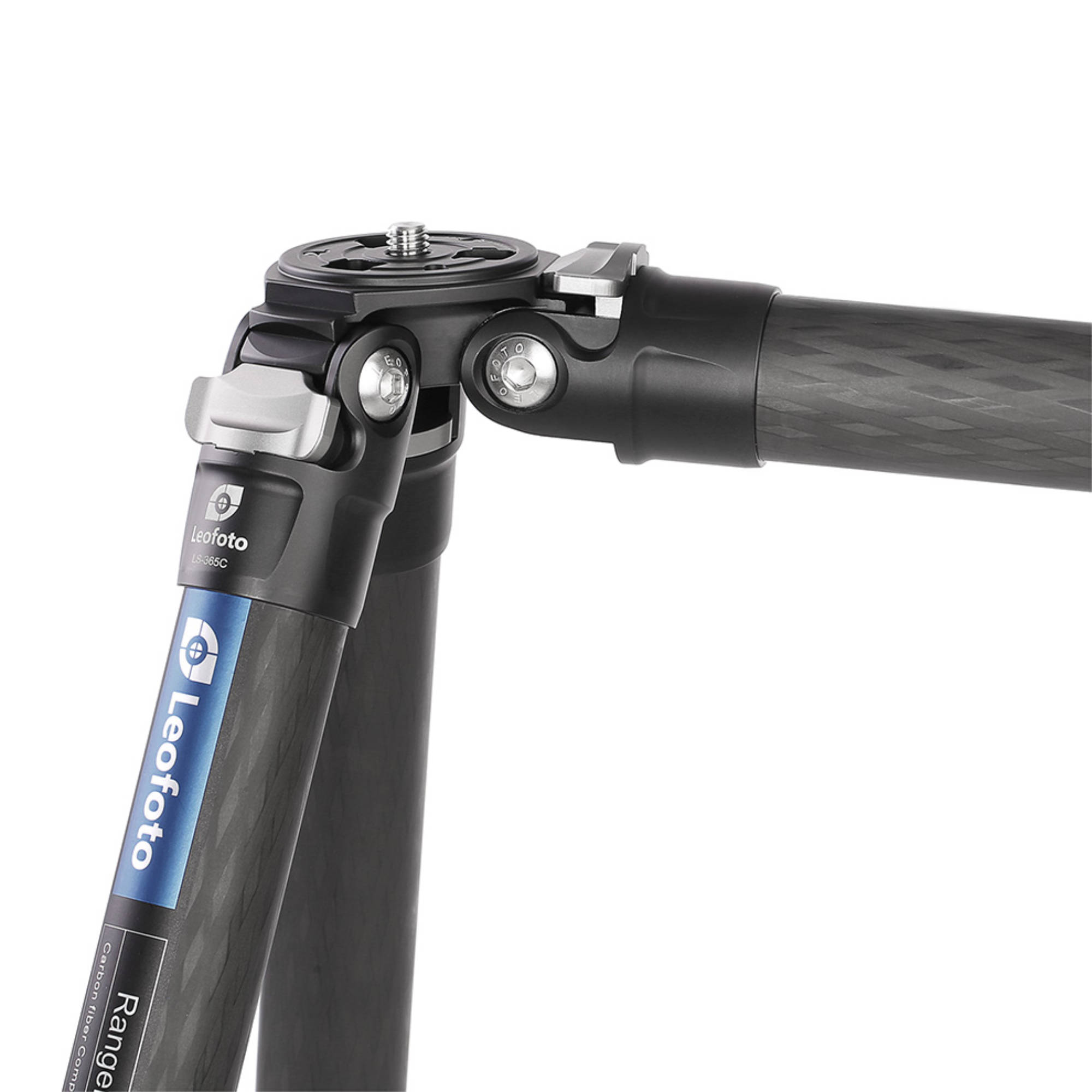 Leofoto LS-365C Ranger Series 5 Section Carbon Fibre Tripod | Leofoto Australia 76 Leofoto LS-365C Ranger Series 5 Section Carbon Fibre Tripod | Leofoto Australia 76