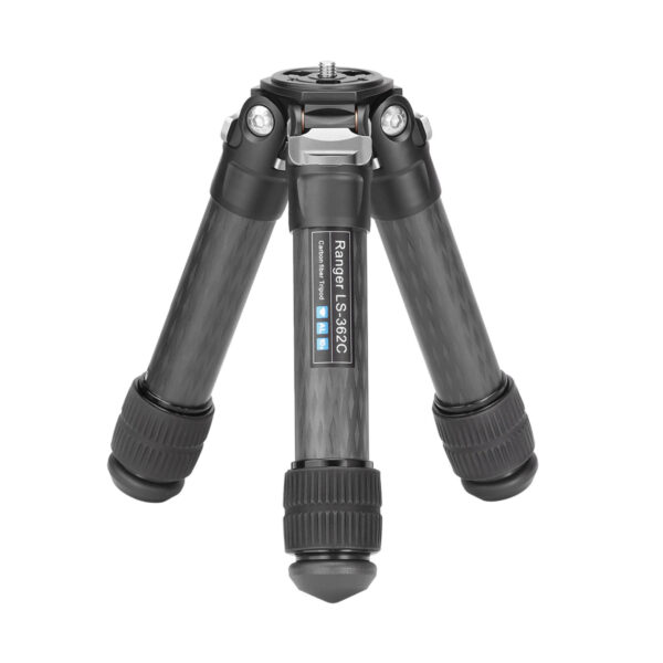 Leofoto LS-362C Ranger Series 2 Section Carbon Fibre Tripod | Leofoto Australia Leofoto LS-362C Ranger Series 2 Section Carbon Fibre Tripod | Leofoto Australia