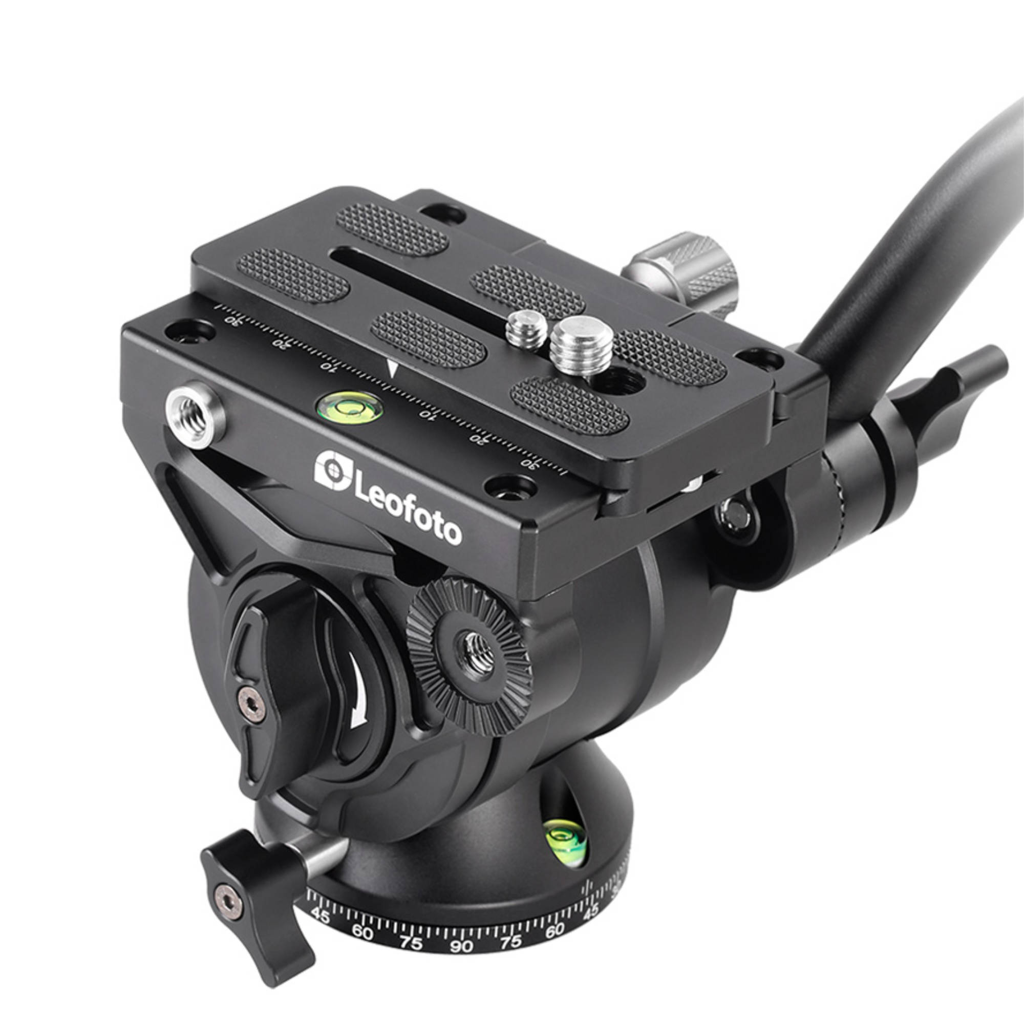 Leofoto LVM-324C Manba Video Series 4 Section Tripod with BV-10 Video Head | Leofoto Australia 79 Leofoto LVM-324C Manba Video Series 4 Section Tripod with BV-10 Video Head | Leofoto Australia 79