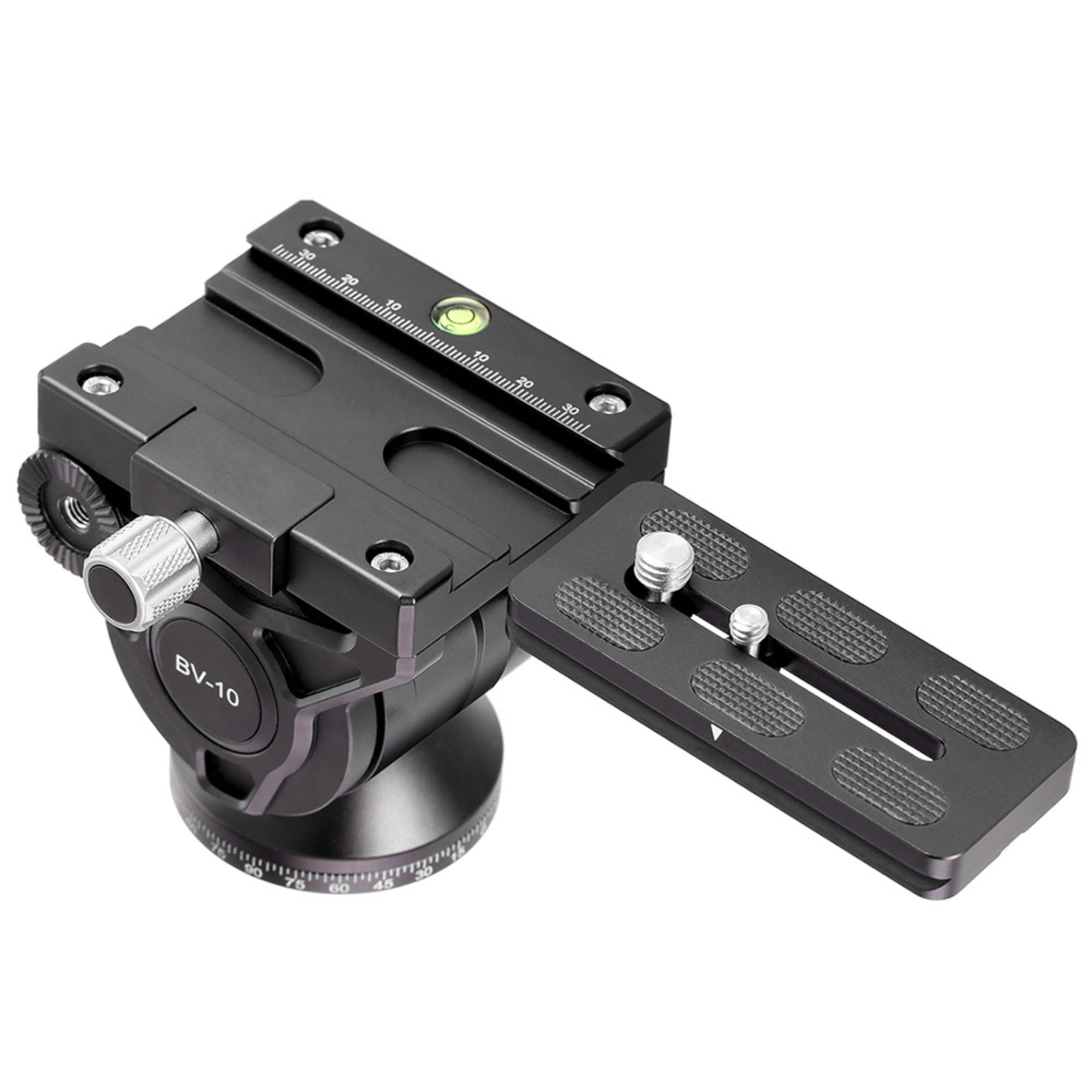 Leofoto LVM-324C Manba Video Series 4 Section Tripod with BV-10 Video Head | Leofoto Australia 80 Leofoto LVM-324C Manba Video Series 4 Section Tripod with BV-10 Video Head | Leofoto Australia 80