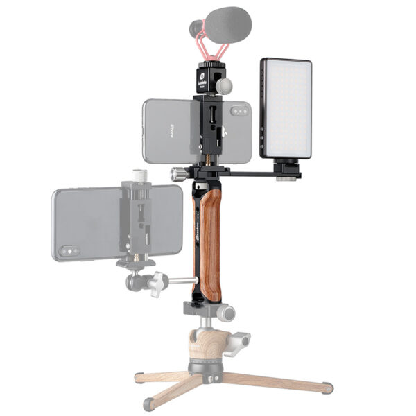 Leofoto VC-1 Mobile Photography and Videography Kit | Leofoto Australia