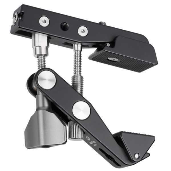 Leofoto MC-100 123mm Multi Function Clamp | Leofoto Australia