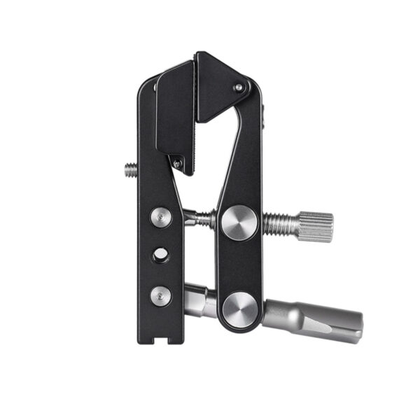 Leofoto MC-80 Multi-Function Clamp | Leofoto Australia