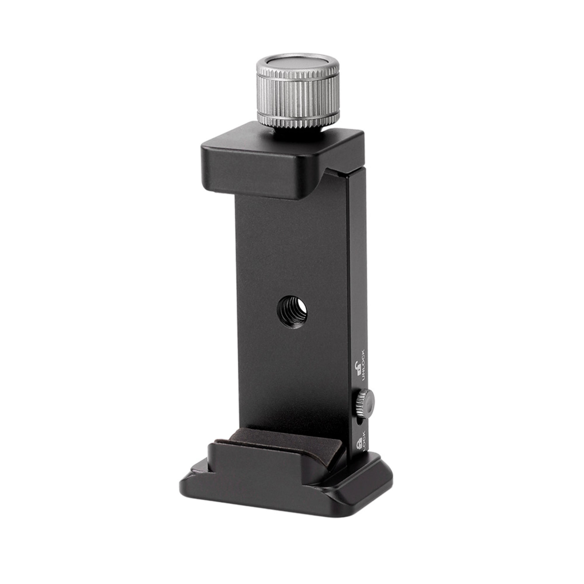 Leofoto PC-90II Phone Clamp Accessory (Arca-Swiss Foot) | Leofoto Australia 63 Leofoto PC-90II Phone Clamp Accessory (Arca-Swiss Foot) | Leofoto Australia 63