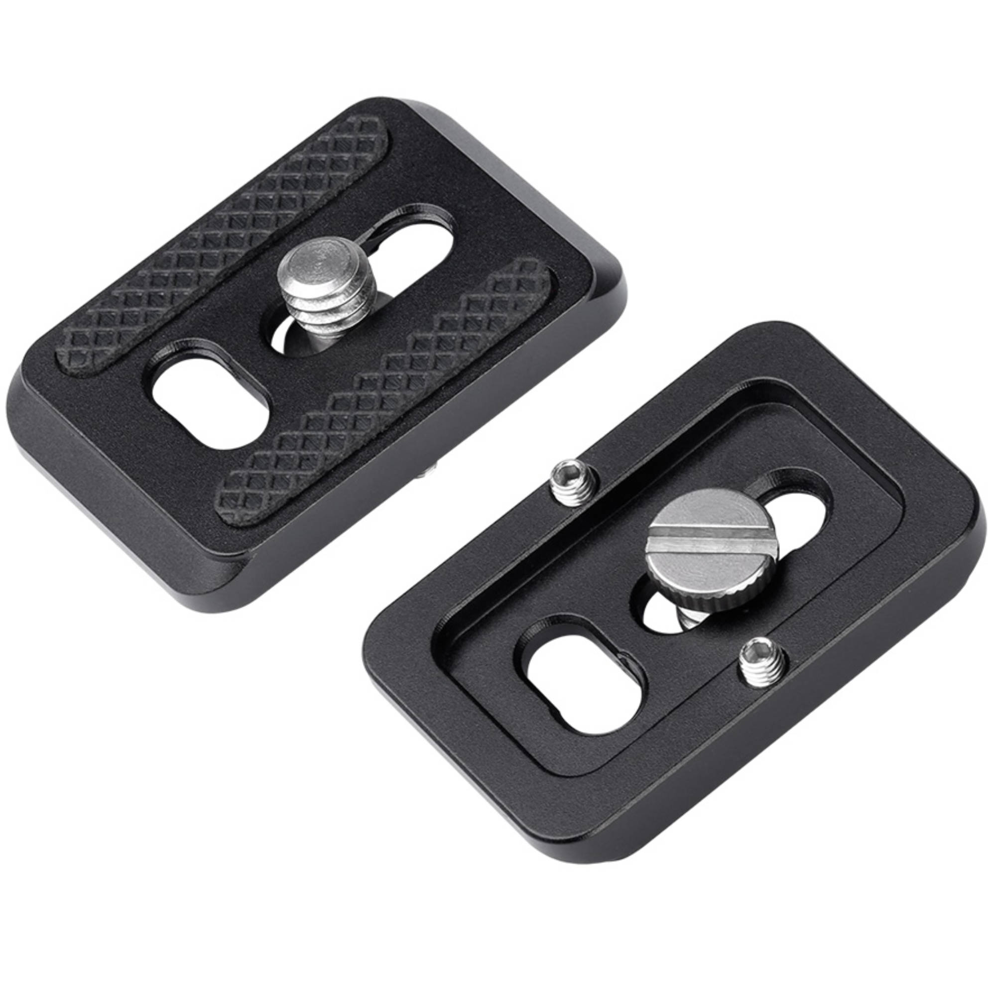 Leofoto PU-25 25mm Arca Swiss Style Plate | Leofoto Australia 72 Leofoto PU-25 25mm Arca Swiss Style Plate | Leofoto Australia 72