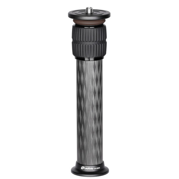 Leofoto DC-322C Carbon Fibre Add-On Centre Column | Leofoto Australia Leofoto DC-322C Carbon Fibre Add-On Centre Column | Leofoto Australia