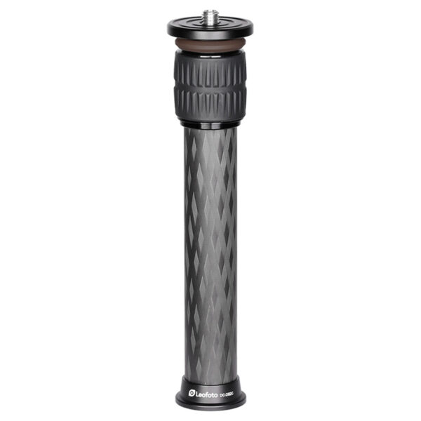 Leofoto DC-282C Carbon Fibre Add-On Centre Column | Leofoto Australia Leofoto DC-282C Carbon Fibre Add-On Centre Column | Leofoto Australia
