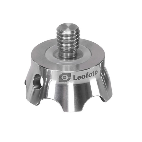 Leofoto TFC 30mm Tripod Claws for 3/8″ Threaded Tripod Legs | Leofoto Australia Leofoto TFC 30mm Tripod Claws for 3/8″ Threaded Tripod Legs | Leofoto Australia