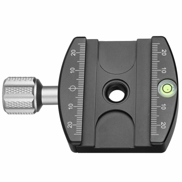 Leofoto LHC-60 60mm Clamp with Screw Locking Knob | Leofoto Australia Leofoto LHC-60 60mm Clamp with Screw Locking Knob | Leofoto Australia