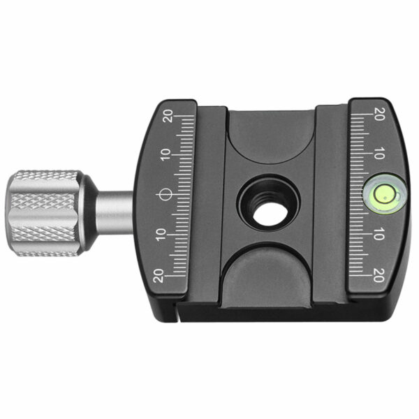 Leofoto LHC-50 50mm Clamp with Screw Locking Knob | Leofoto Australia Leofoto LHC-50 50mm Clamp with Screw Locking Knob | Leofoto Australia