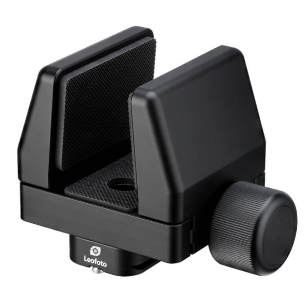 Leofoto GS-2 Rifle Clamping Support with Arca Swiss Mount | Leofoto Australia
