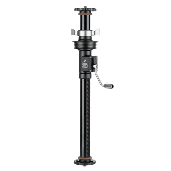 Leofoto GC-364C Geared Center Column for Tripod with 75mm Bowl Adapter | Leofoto Australia Leofoto GC-364C Geared Center Column for Tripod with 75mm Bowl Adapter | Leofoto Australia