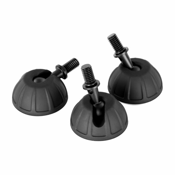 Leofoto SC-50 50mm Wide Silicon Cups for 3/8″ Threaded Tripod Legs | Leofoto Australia Leofoto SC-50 50mm Wide Silicon Cups for 3/8″ Threaded Tripod Legs | Leofoto Australia