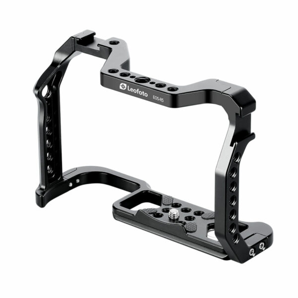 Leofoto EOS-R5 Camera Cage for Canon EOS R5 | Leofoto Australia Leofoto EOS-R5 Camera Cage for Canon EOS R5 | Leofoto Australia
