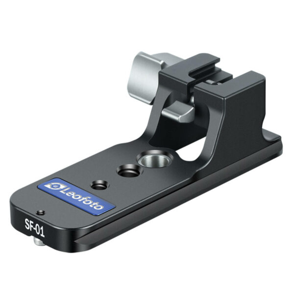 Leofoto SF-01 Arca-Swiss Lens Foot for Sony Zoom Lenses | Leofoto Australia 68
