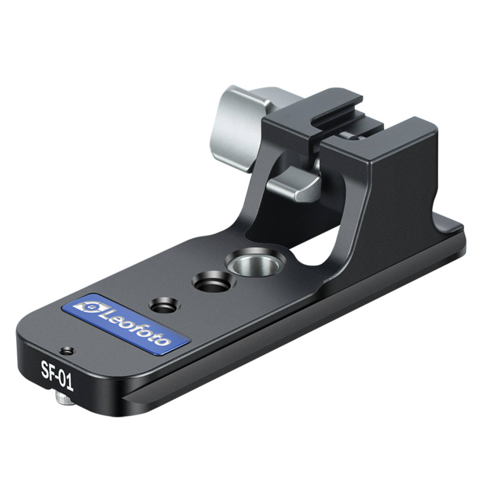 Leofoto SF-01 Arca-Swiss Lens Foot for Sony Zoom Lenses | Leofoto Australia 63 Leofoto SF-01 Arca-Swiss Lens Foot for Sony Zoom Lenses | Leofoto Australia 63