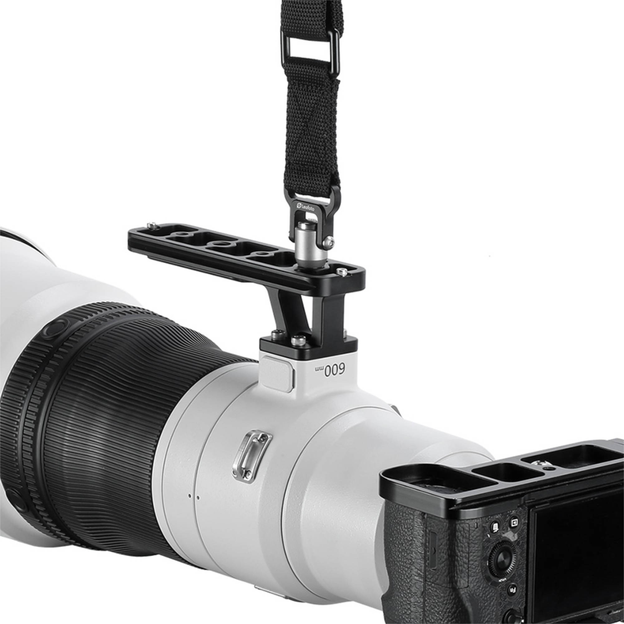 Leofoto SF-03 Arca Lens Foot for Sony Telephoto Lenses | Leofoto Australia 68 Leofoto SF-03 Arca Lens Foot for Sony Telephoto Lenses | Leofoto Australia 68