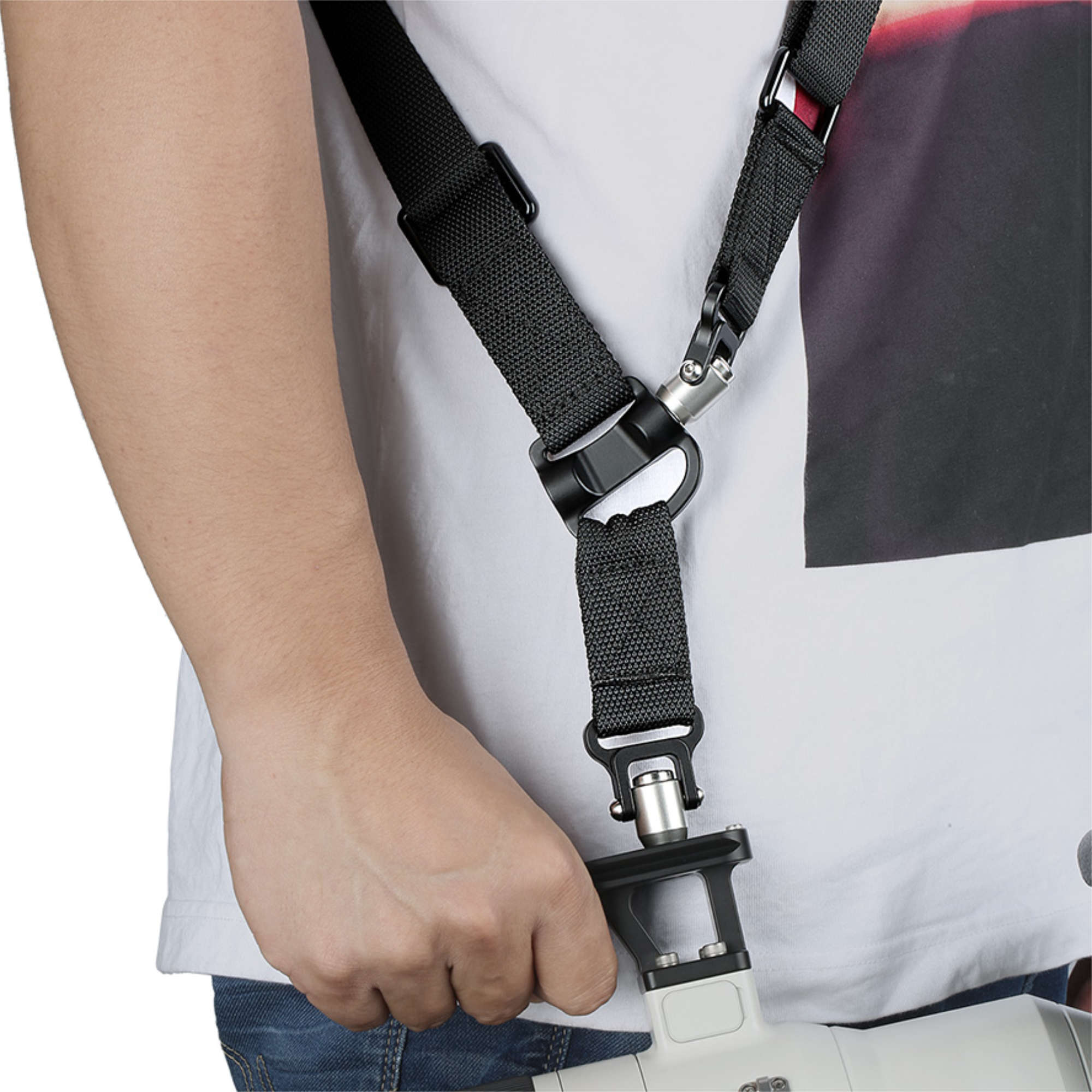 Leofoto SP-01 Quick Detach Camera Strap (MAGPUL Compatible) | Leofoto Australia 70 Leofoto SP-01 Quick Detach Camera Strap (MAGPUL Compatible) | Leofoto Australia 70