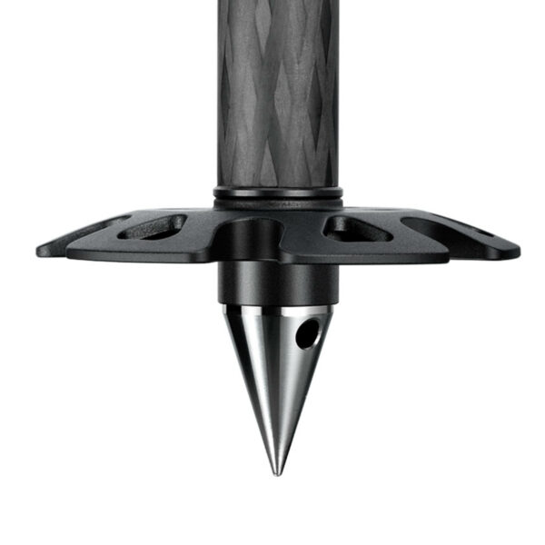 Leofoto TFW Stainless Steel Tripod Spikes with Snow/Sand Shoes for 3/8″ Threaded Tripod Legs | Leofoto Australia Leofoto TFW Stainless Steel Tripod Spikes with Snow/Sand Shoes for 3/8″ Threaded Tripod Legs | Leofoto Australia