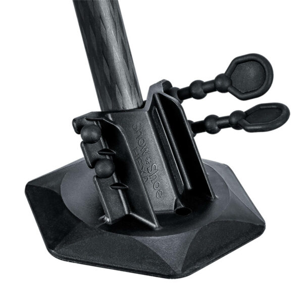 Leofoto TFW-2 144mm Universal Tripod Snow or Sand Shoes | Leofoto Australia Leofoto TFW-2 144mm Universal Tripod Snow or Sand Shoes | Leofoto Australia