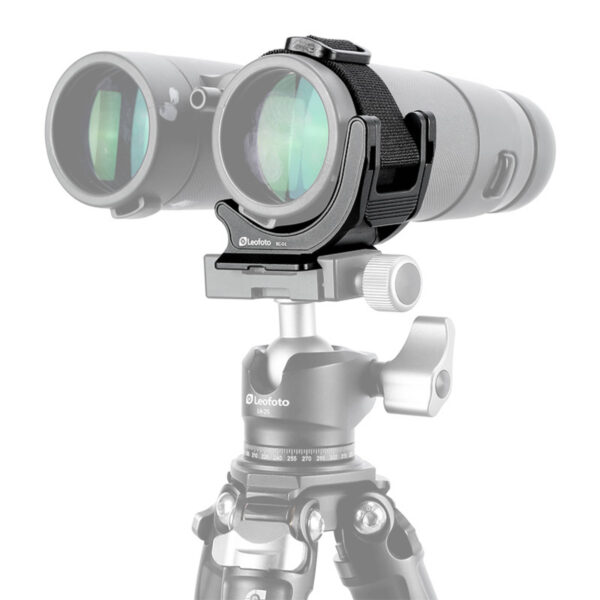 Leofoto BC-01 Binocular Clamp 30-70mm Arca-Swiss Mount Foot | Leofoto Australia 68 Leofoto BC-01 Binocular Clamp 30-70mm Arca-Swiss Mount Foot | Leofoto Australia 68