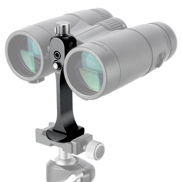 Leofoto BC-03 Binocular Adapter Accessory (Arca-Swiss Foot) | Leofoto Australia Leofoto BC-03 Binocular Adapter Accessory (Arca-Swiss Foot) | Leofoto Australia