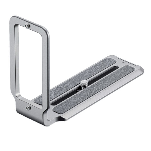 Leofoto UL-01T Titanium Universal L Bracket | Leofoto Australia Leofoto UL-01T Titanium Universal L Bracket | Leofoto Australia