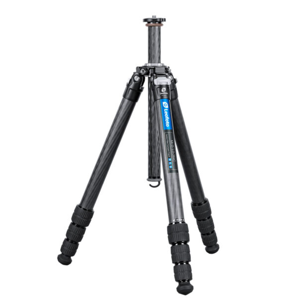 Leofoto LO-284C MR.O Series 4 Section Levelling Centre Column Carbon Fibre Tripod | Leofoto Australia Leofoto LO-284C MR.O Series 4 Section Levelling Centre Column Carbon Fibre Tripod | Leofoto Australia