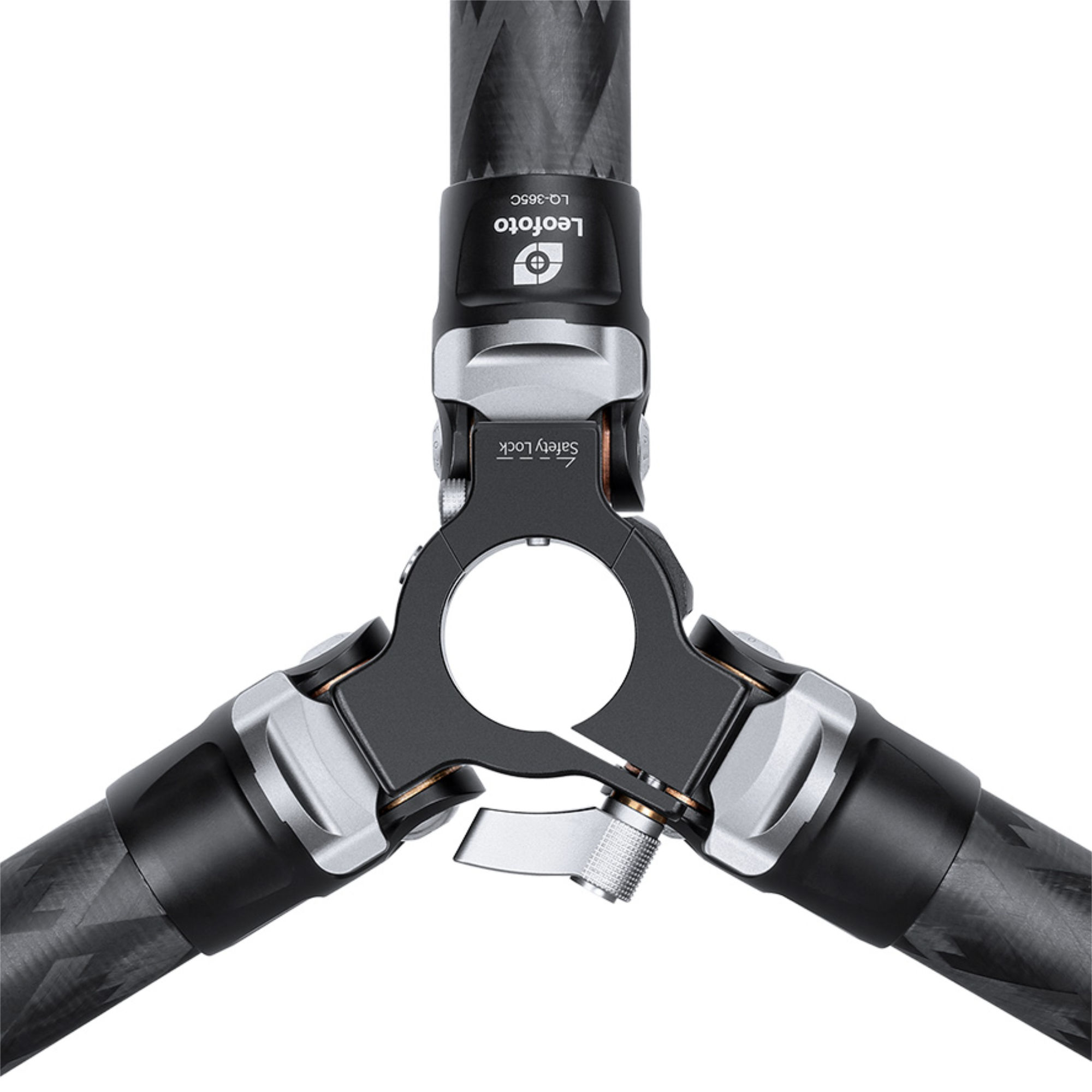 Leofoto LQ-365C Mr.Q Series 5 Section Carbon Fibre Tripod with LH-47LR (Lever Release) Ball Head | Leofoto Australia 78 Leofoto LQ-365C Mr.Q Series 5 Section Carbon Fibre Tripod with LH-47LR (Lever Release) Ball Head | Leofoto Australia 78