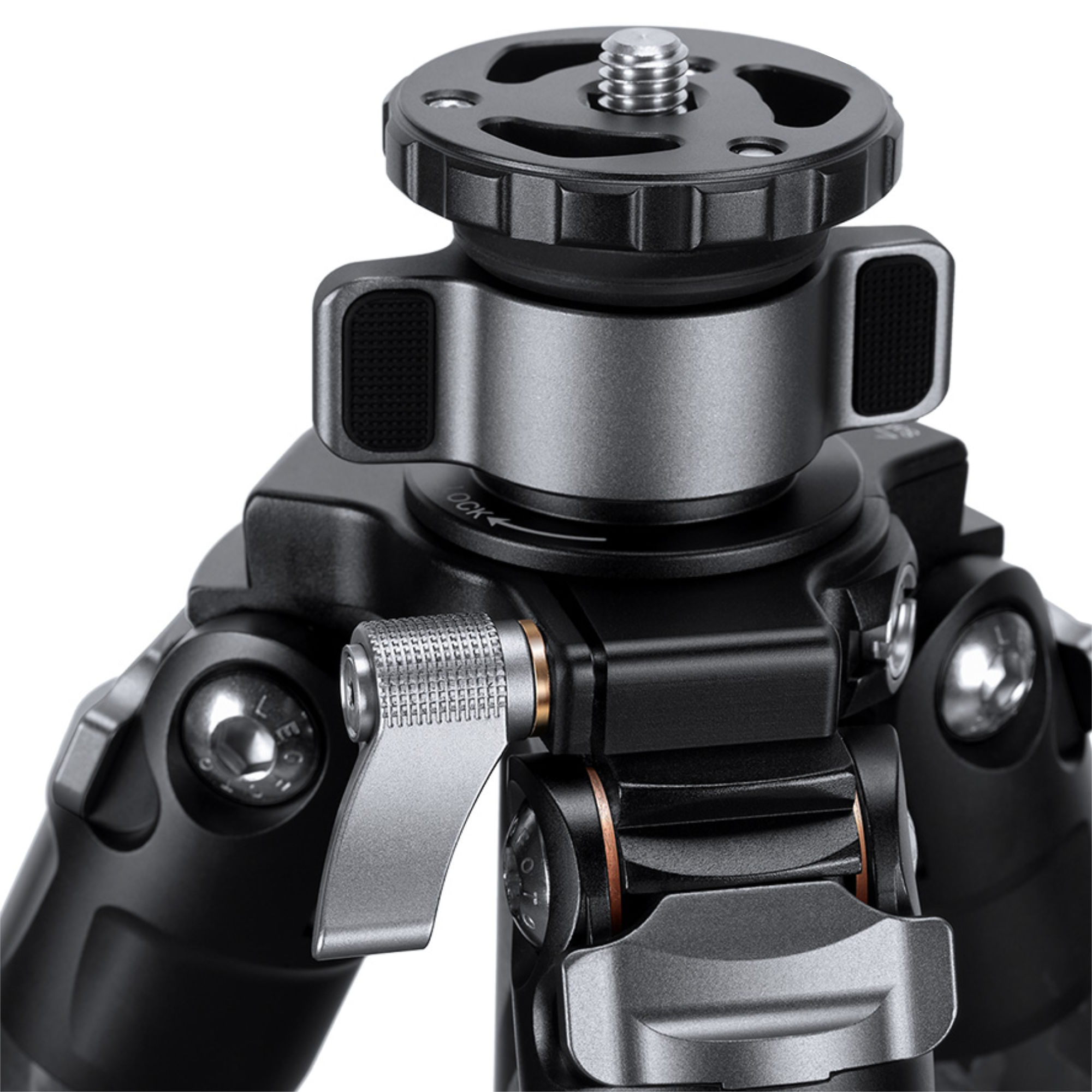 Leofoto LQ-365C Mr.Q Series 5 Section Carbon Fibre Tripod with LH-47LR (Lever Release) Ball Head | Leofoto Australia 77 Leofoto LQ-365C Mr.Q Series 5 Section Carbon Fibre Tripod with LH-47LR (Lever Release) Ball Head | Leofoto Australia 77