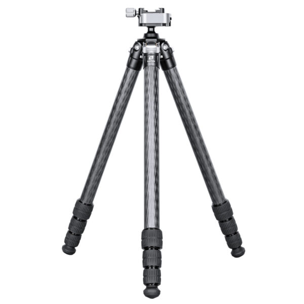 Leofoto SA-324CL Carbon Fibre Long Leg 4 Section Tripod with MA-30 Ball Head | Leofoto Australia