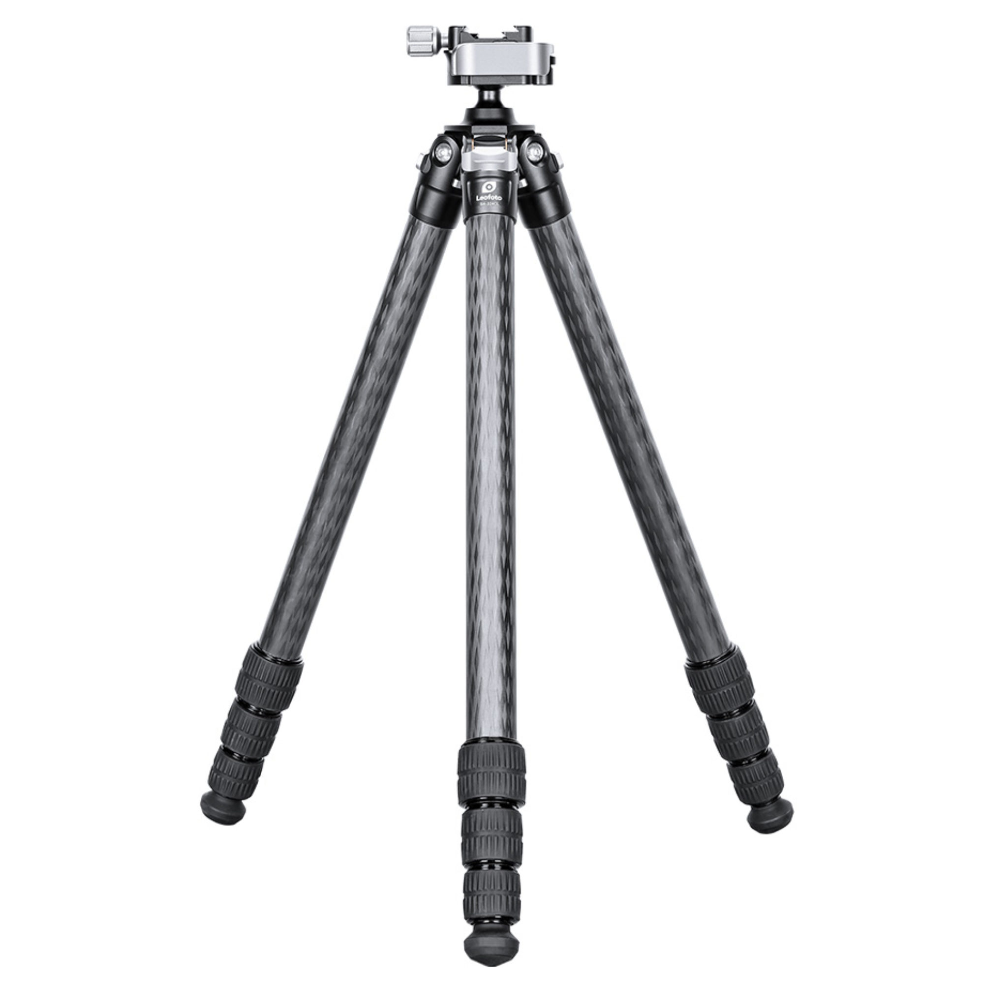 Leofoto SA-324CL Carbon Fibre Long Leg 4 Section Tripod with MA-30 Ball Head | Leofoto Australia 71 Leofoto SA-324CL Carbon Fibre Long Leg 4 Section Tripod with MA-30 Ball Head | Leofoto Australia 71