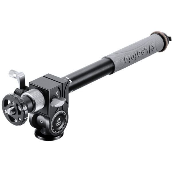 Leofoto GC-282AL Multi Function Geared Boom Arm | Leofoto Australia 68 Leofoto GC-282AL Multi Function Geared Boom Arm | Leofoto Australia 68