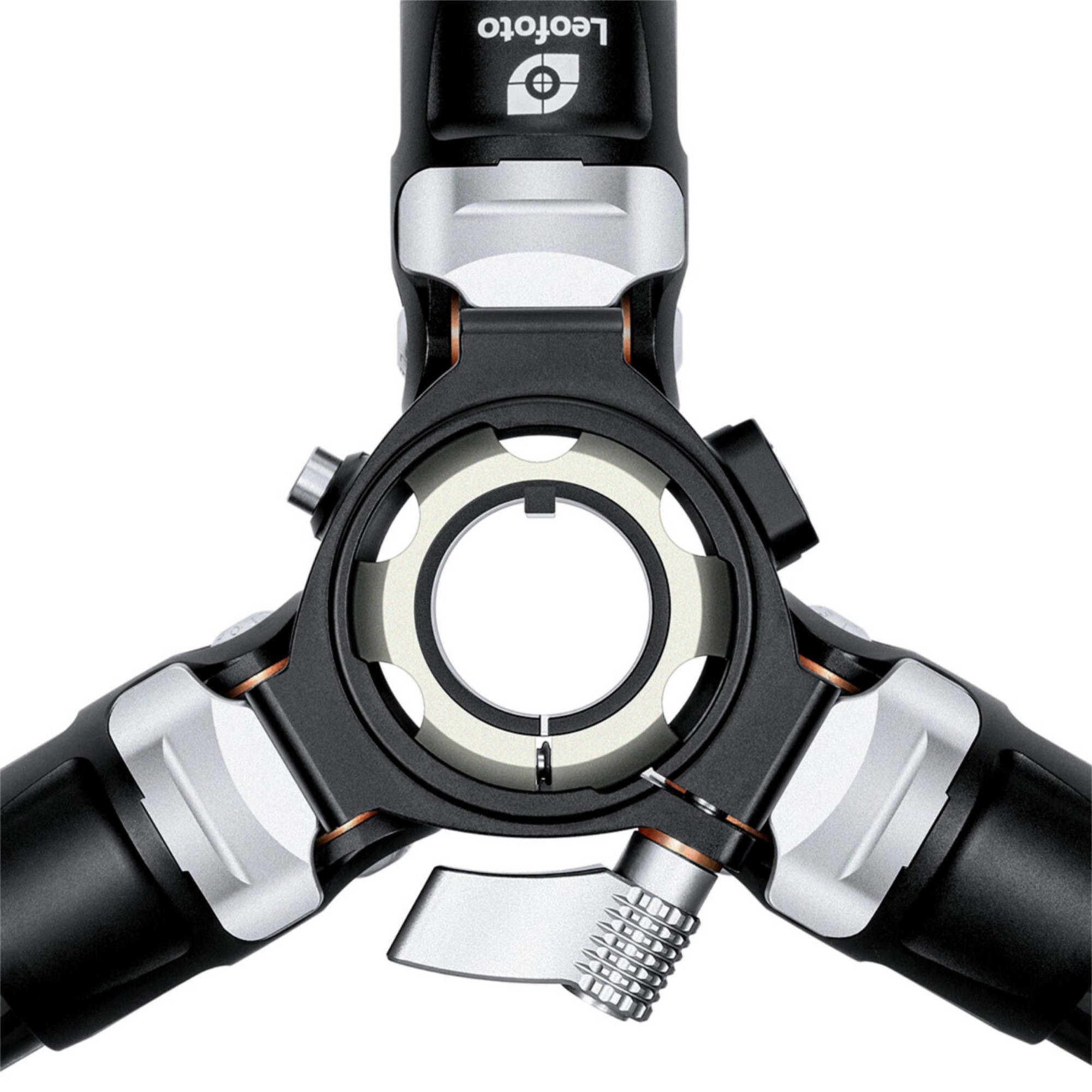 Leofoto LO-224C MR.O Series 4 Section Levelling Centre Column Carbon Fibre Tripod | Leofoto Australia 74 Leofoto LO-224C MR.O Series 4 Section Levelling Centre Column Carbon Fibre Tripod | Leofoto Australia 74