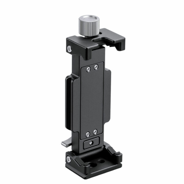 Leofoto PC-120 Phone/Tablet Holder with Arca Swiss Foot – Black | Leofoto Australia Leofoto PC-120 Phone/Tablet Holder with Arca Swiss Foot – Black | Leofoto Australia