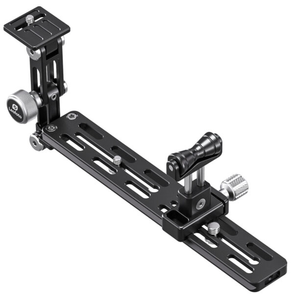 Leofoto VR-250KIT Arca Swiss Long Lens Support | Leofoto Australia Leofoto VR-250KIT Arca Swiss Long Lens Support | Leofoto Australia