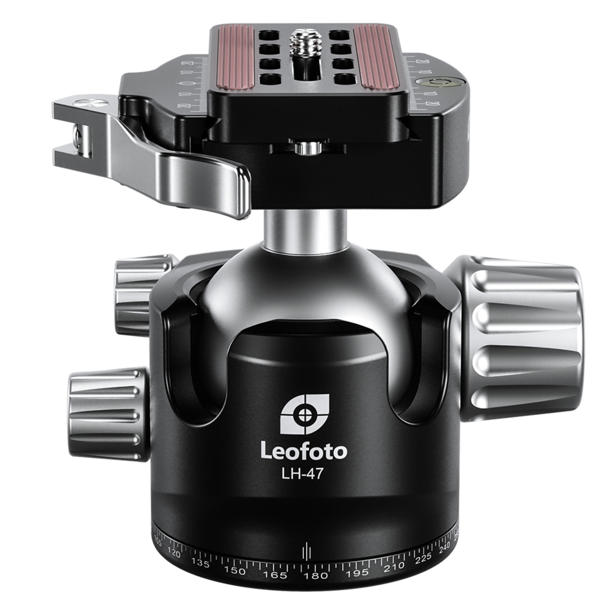 Leofoto LM-364C Summit Series 4 Section Systematic Carbon Fibre Tripod with LH-47LR Lever Release Ball Head | Leofoto Australia 72 Leofoto LM-364C Summit Series 4 Section Systematic Carbon Fibre Tripod with LH-47LR Lever Release Ball Head | Leofoto Australia 72