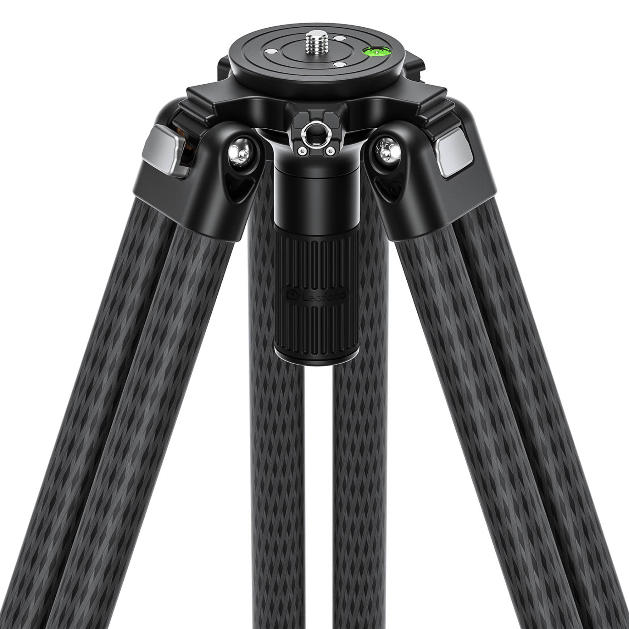 Leofoto LVC-253C Cinematic Video Series 3 Section Tripod with BV-20 Video Head | Leofoto Australia 67 Leofoto LVC-253C Cinematic Video Series 3 Section Tripod with BV-20 Video Head | Leofoto Australia 67