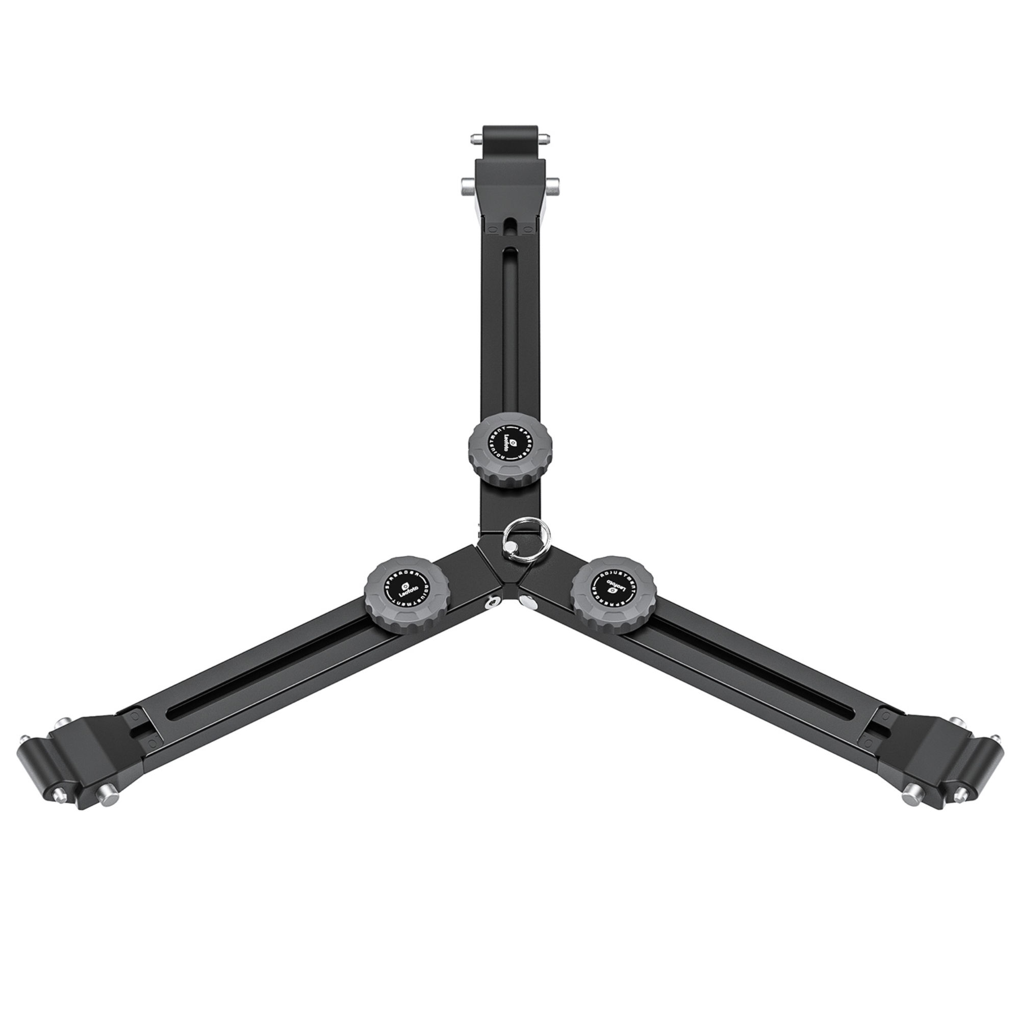 Leofoto LVC-253C Cinematic Video Series 3 Section Tripod with BV-20 Video Head | Leofoto Australia 65 Leofoto LVC-253C Cinematic Video Series 3 Section Tripod with BV-20 Video Head | Leofoto Australia 65