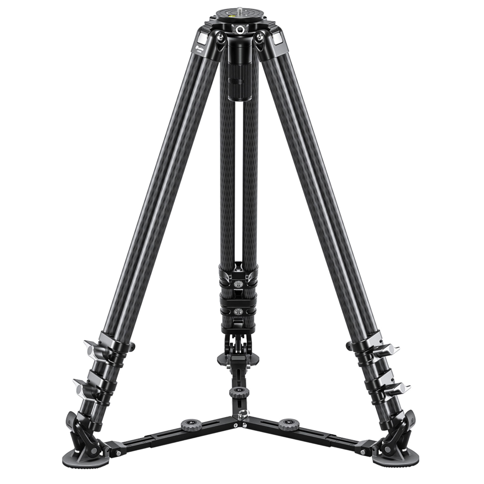Leofoto LVC-253C Cinematic Video Series 3 Section Tripod with BV-20 Video Head | Leofoto Australia 64 Leofoto LVC-253C Cinematic Video Series 3 Section Tripod with BV-20 Video Head | Leofoto Australia 64